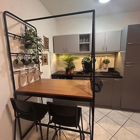 Petrovac Studio Lucica מראה חיצוני תמונה