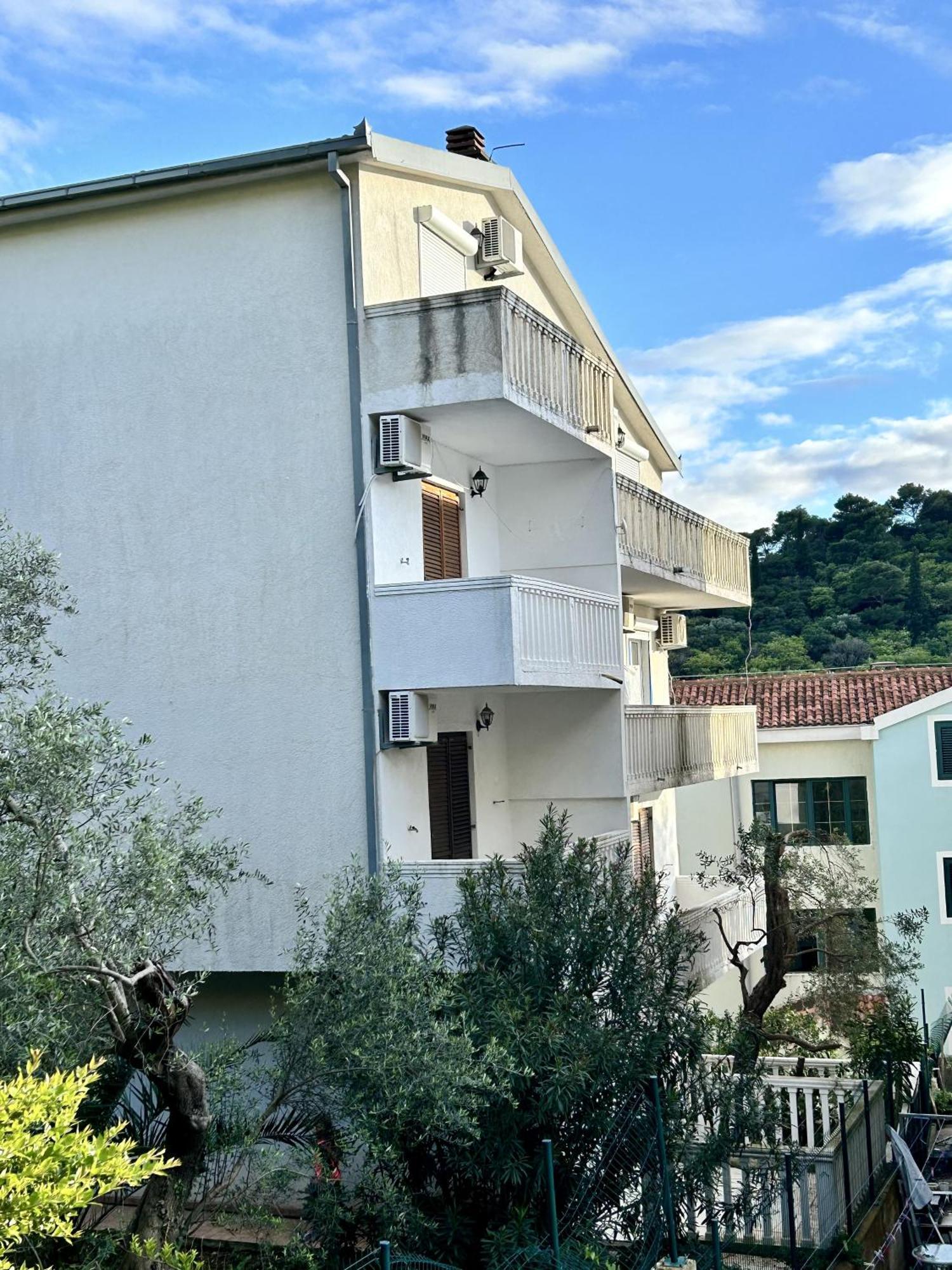 Petrovac Studio Lucica מראה חיצוני תמונה