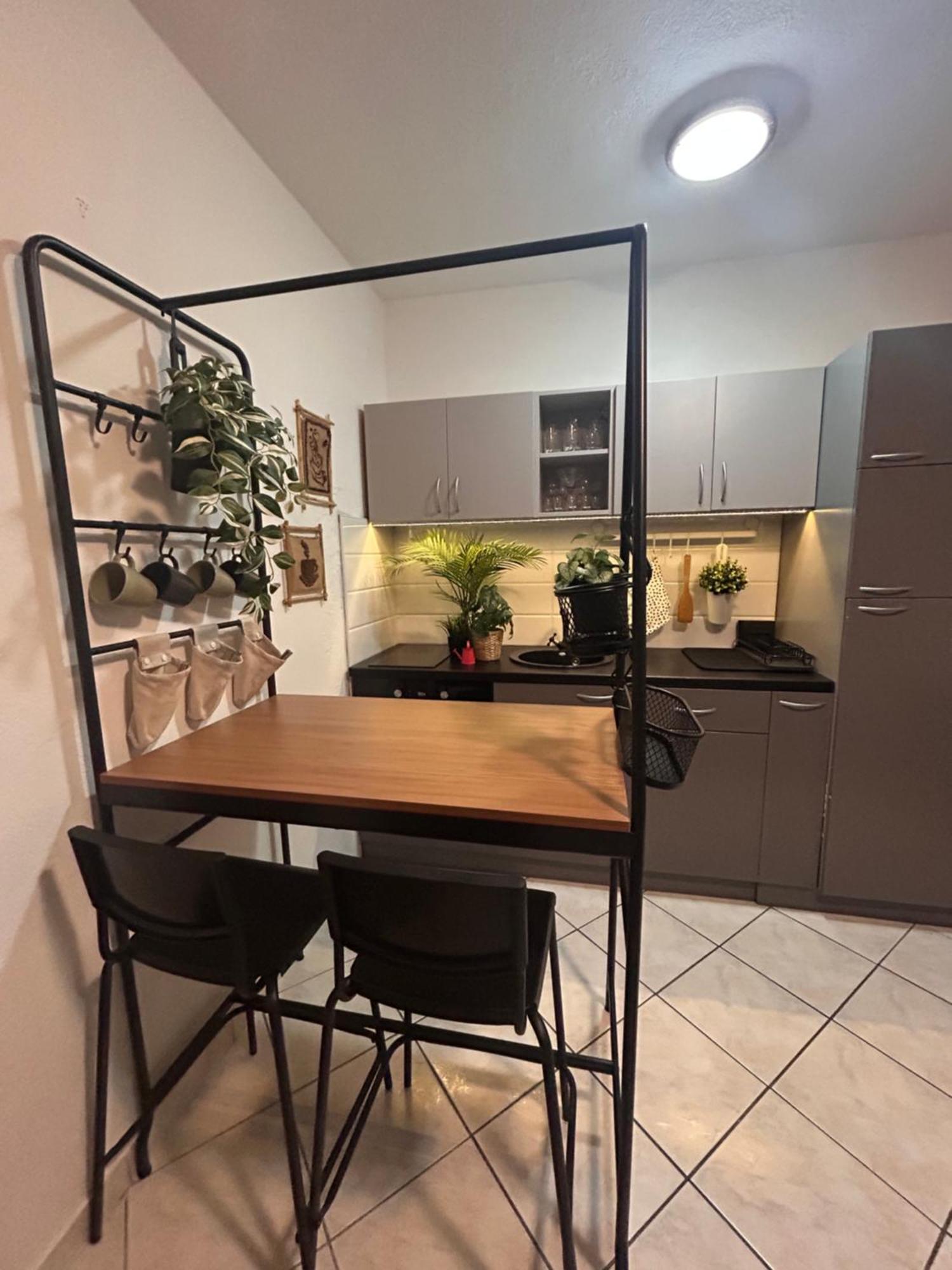 Petrovac Studio Lucica מראה חיצוני תמונה