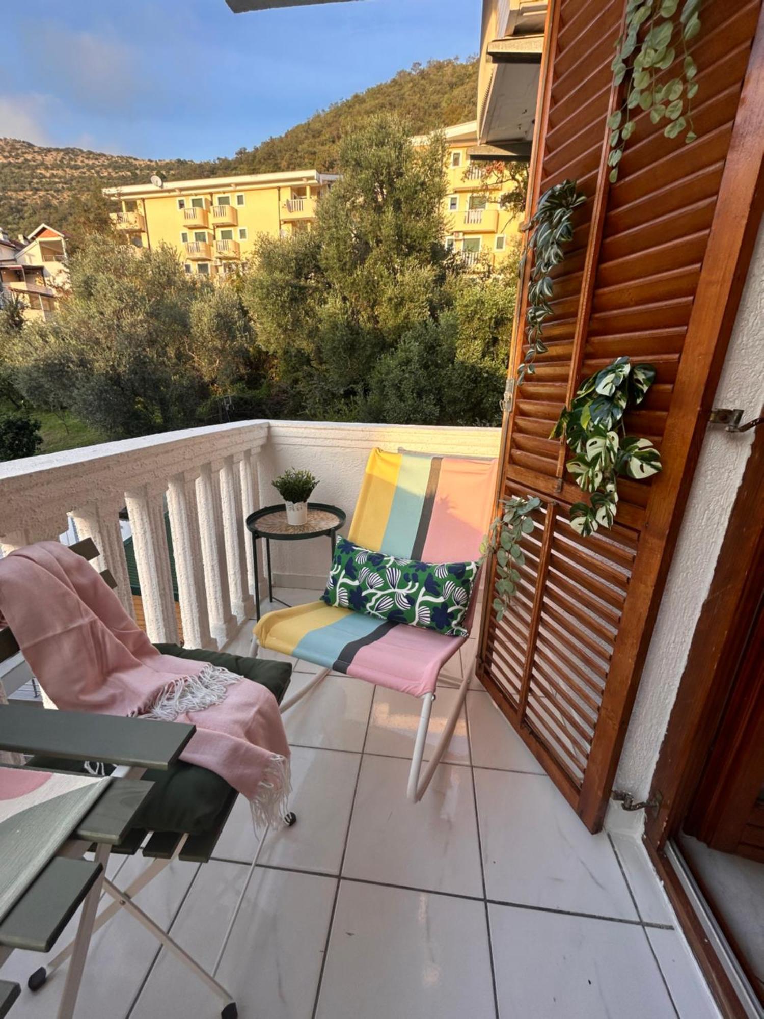 Petrovac Studio Lucica מראה חיצוני תמונה