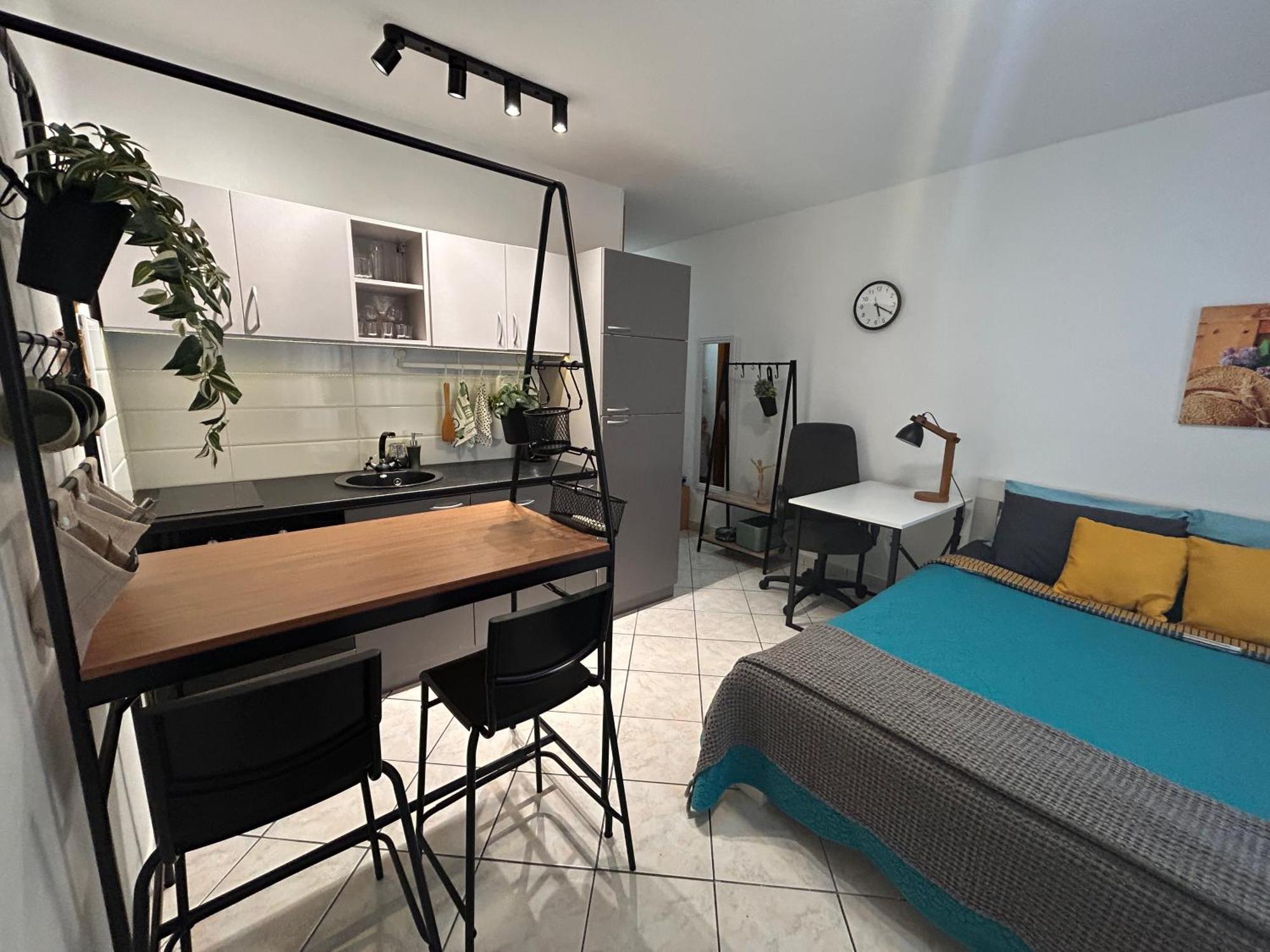 Petrovac Studio Lucica מראה חיצוני תמונה